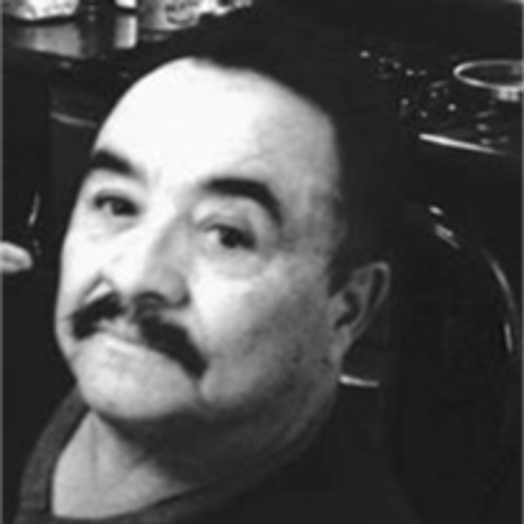 Abel De Vargas Jr.