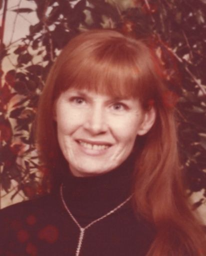 Betty Joan (Montgomery)  Woods Profile Photo