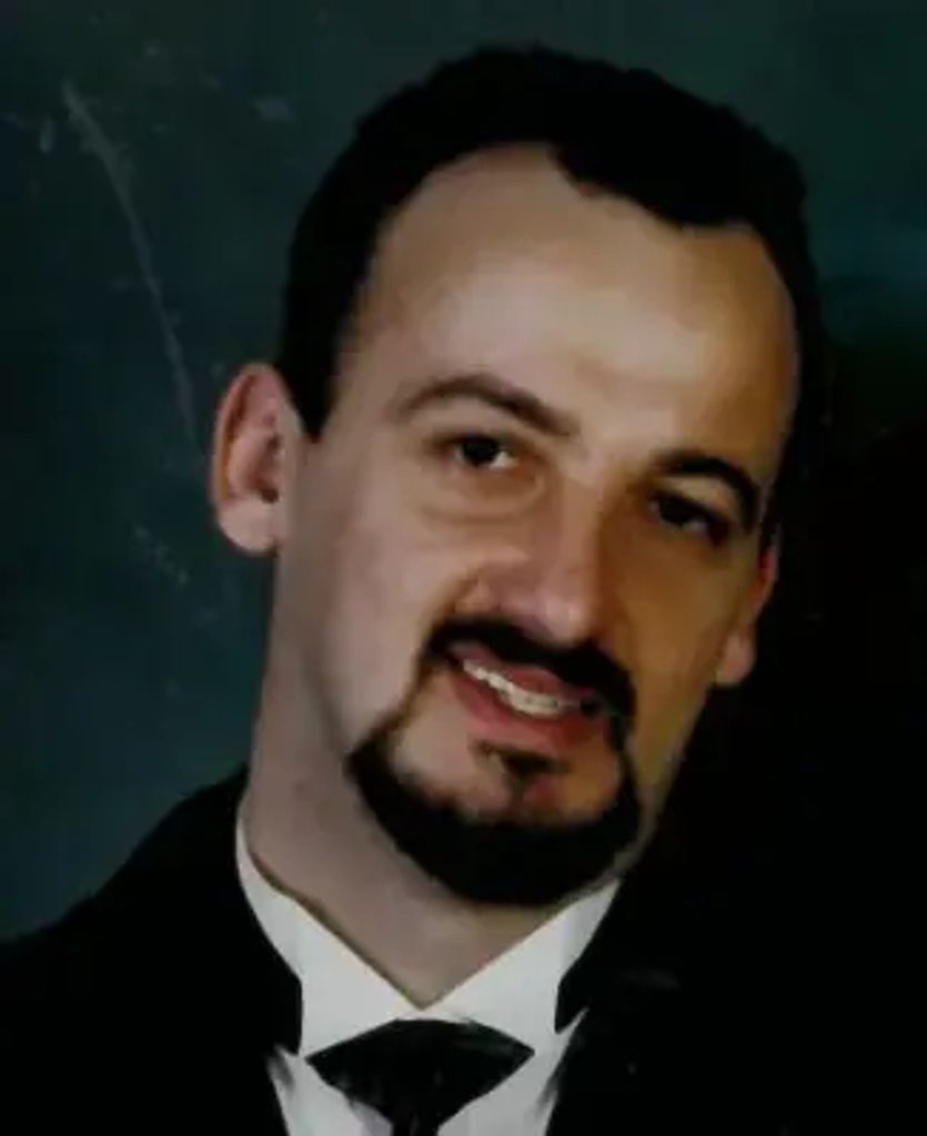 Brian Brown
