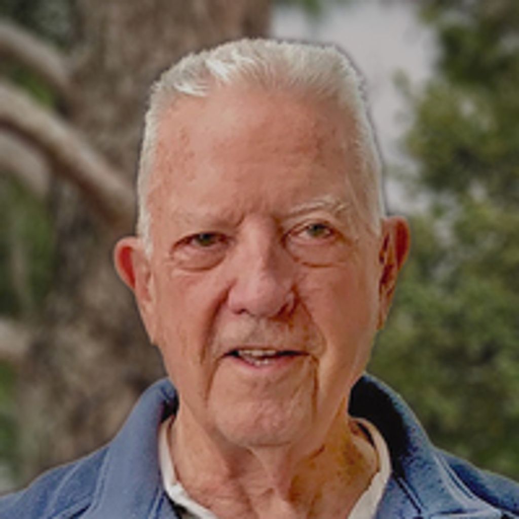 Robert (Bob) Russell Profile Photo