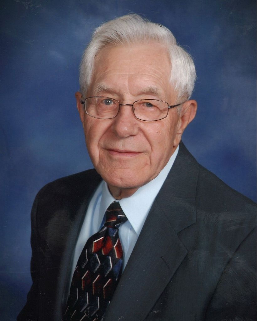 David Pladson