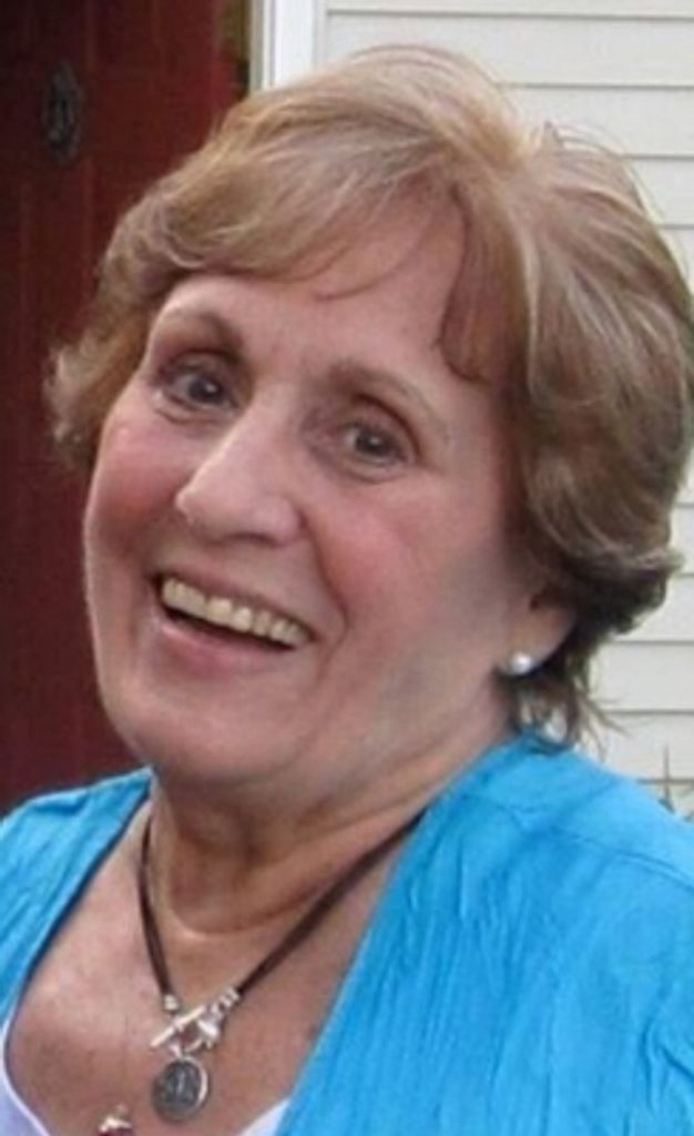 Joan M. Janas) Kapuscinski