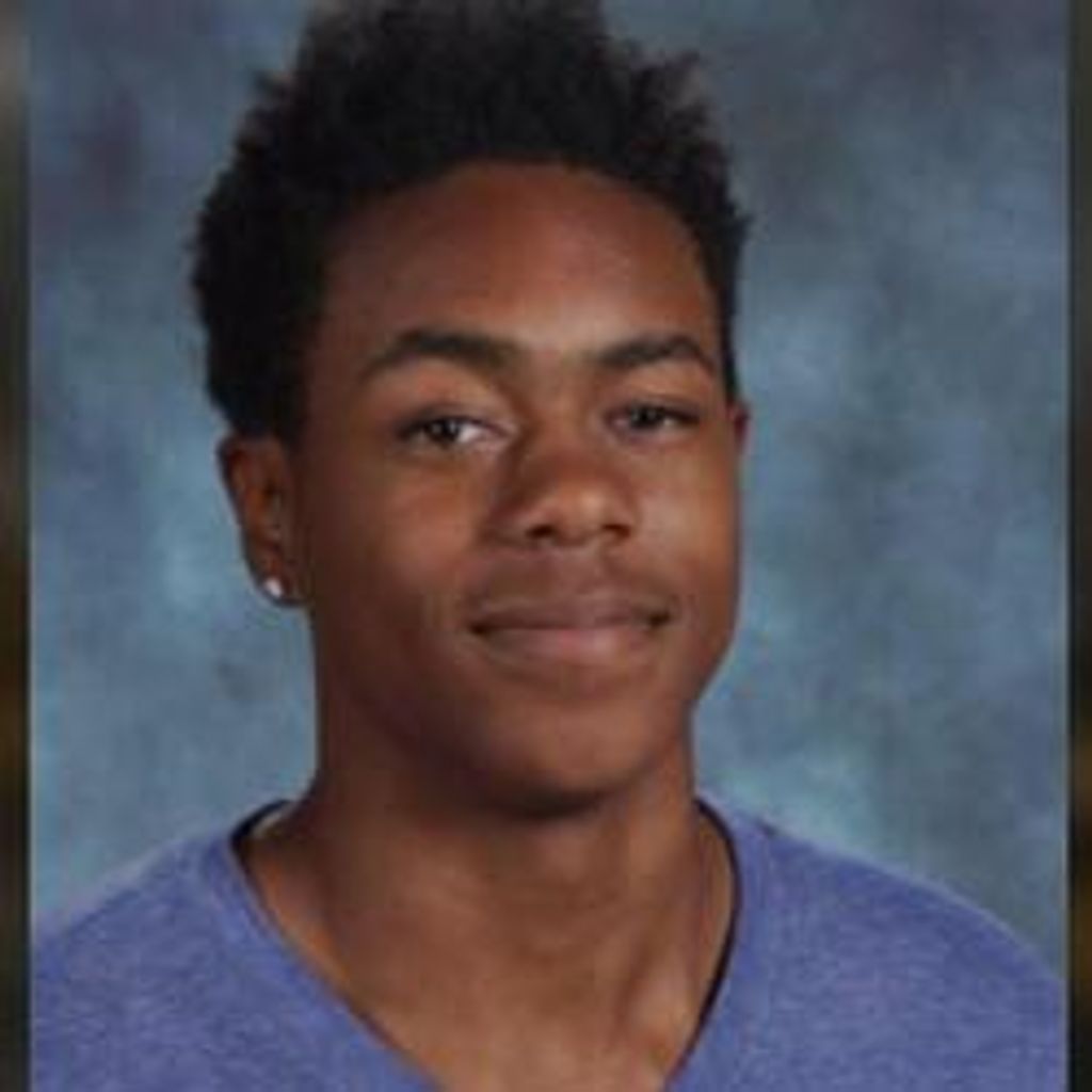 Johnathan Damian Young Profile Photo