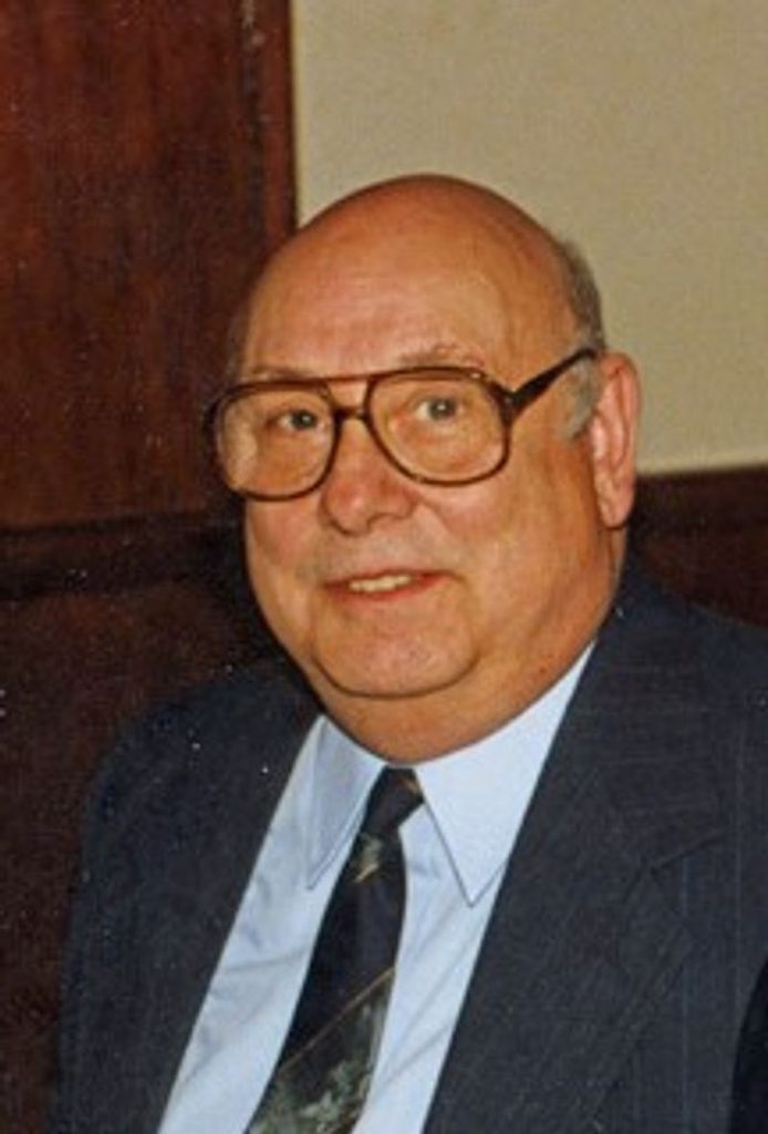 Alfred "Al" Morasso