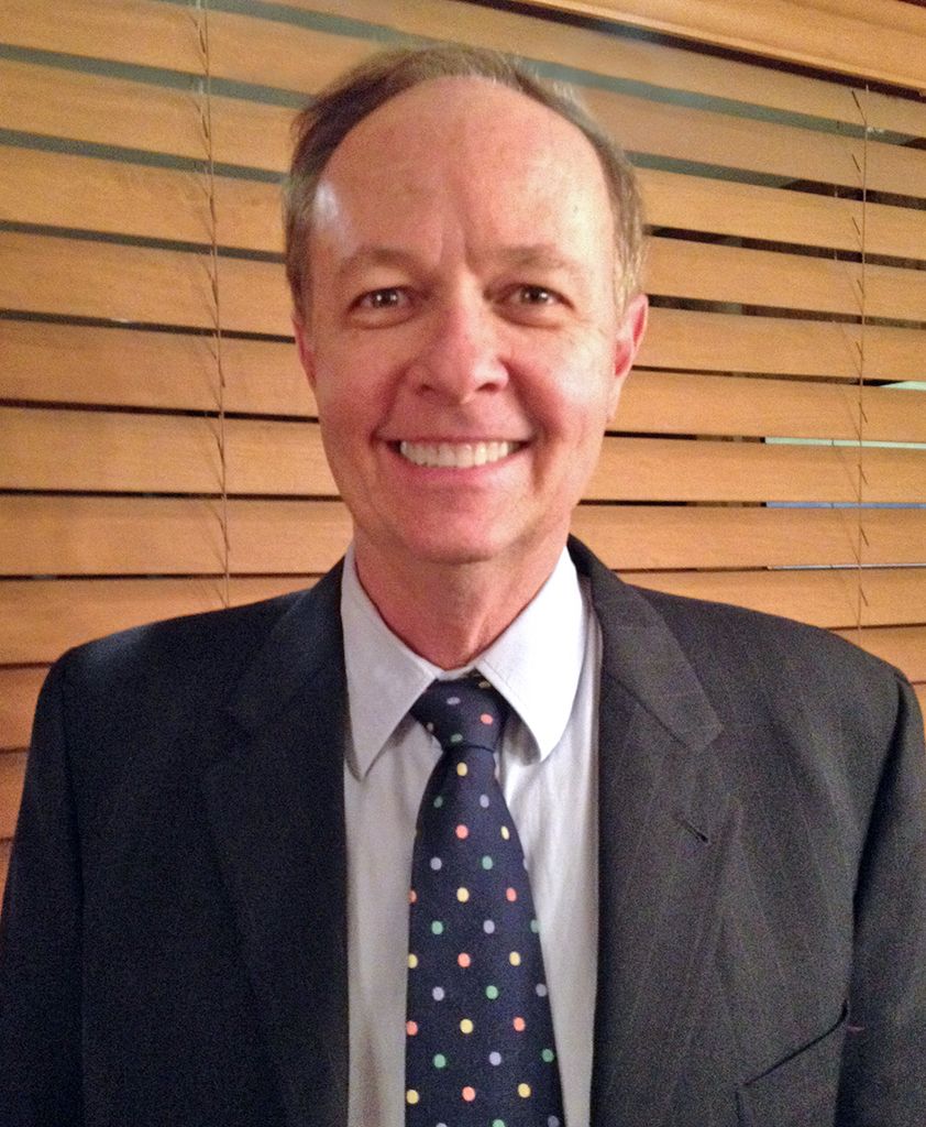 Bruce Edward Burris Profile Photo