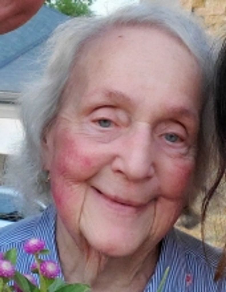 Joy Gene Mazanec Profile Photo