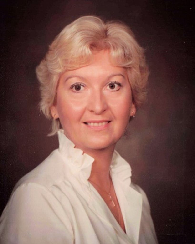 Dorothy Brenner Profile Photo