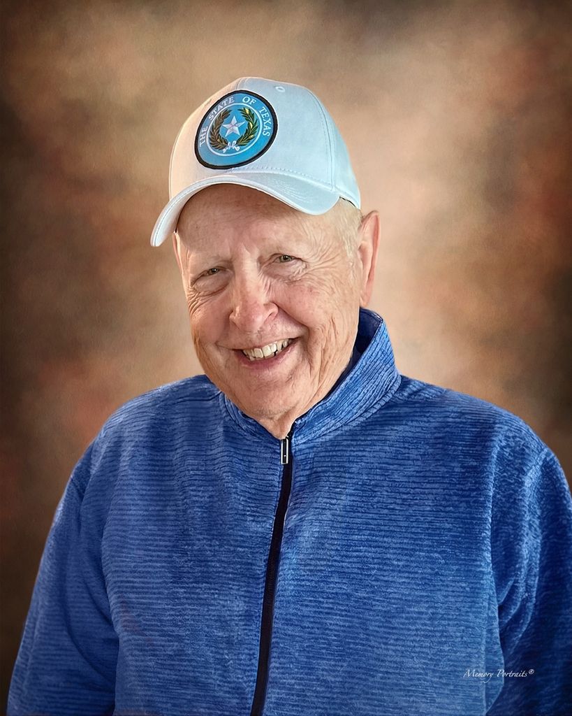 Nicholas Allen Batchelor Profile Photo