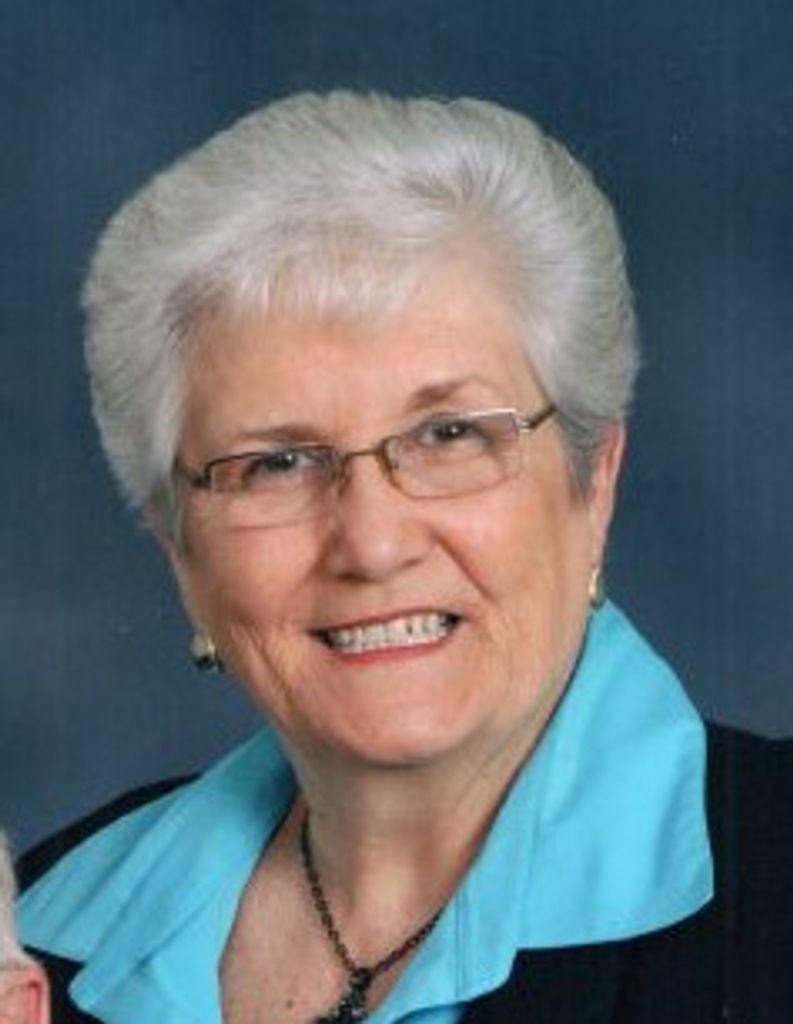 Barbara Jeanne White Profile Photo
