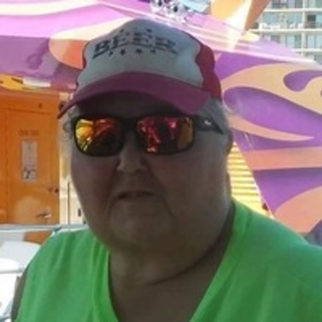 Barbara Ann Haste