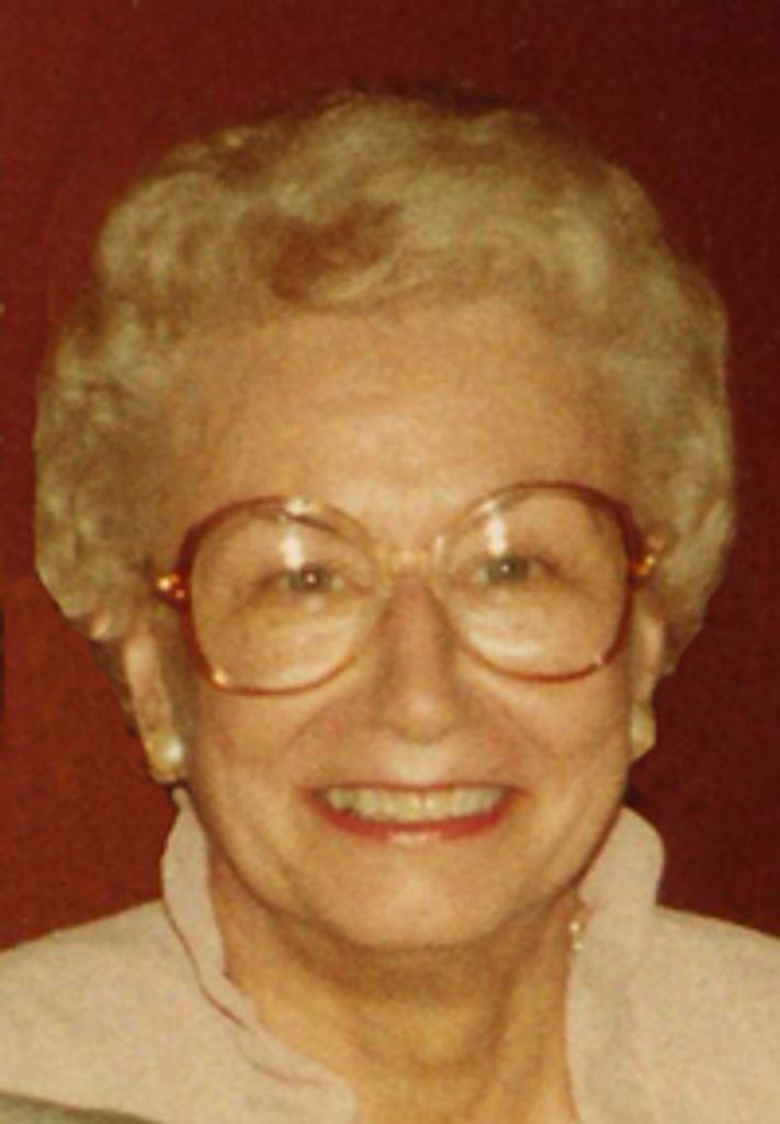 Betty Picker