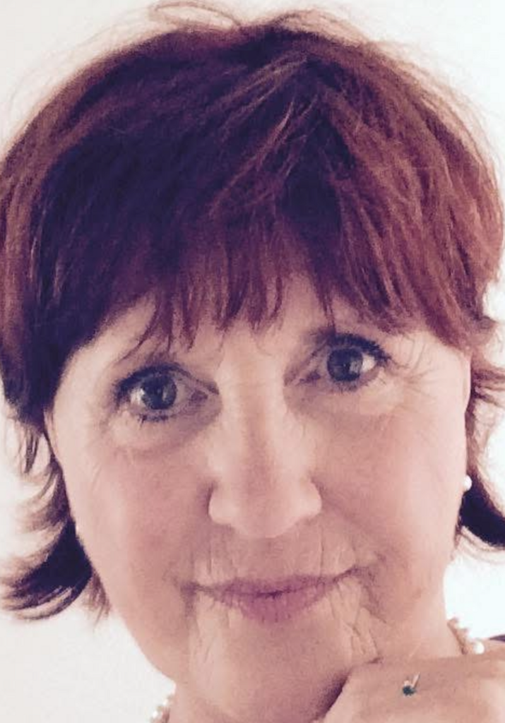 Barbara Whitfield Mcneill-Hill Profile Photo