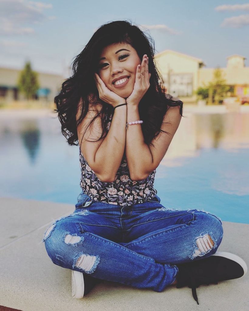 Hazel Ann Silva