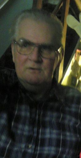 Photo of Norman David Clavey