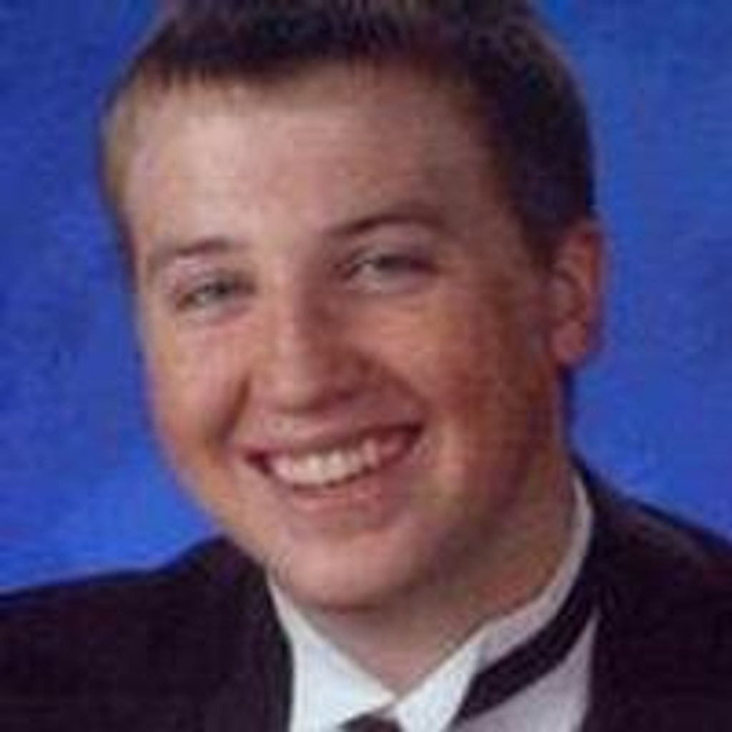 Christopher Adam Loftin