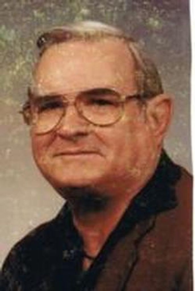 Lewis W. Rocheblave, Sr.