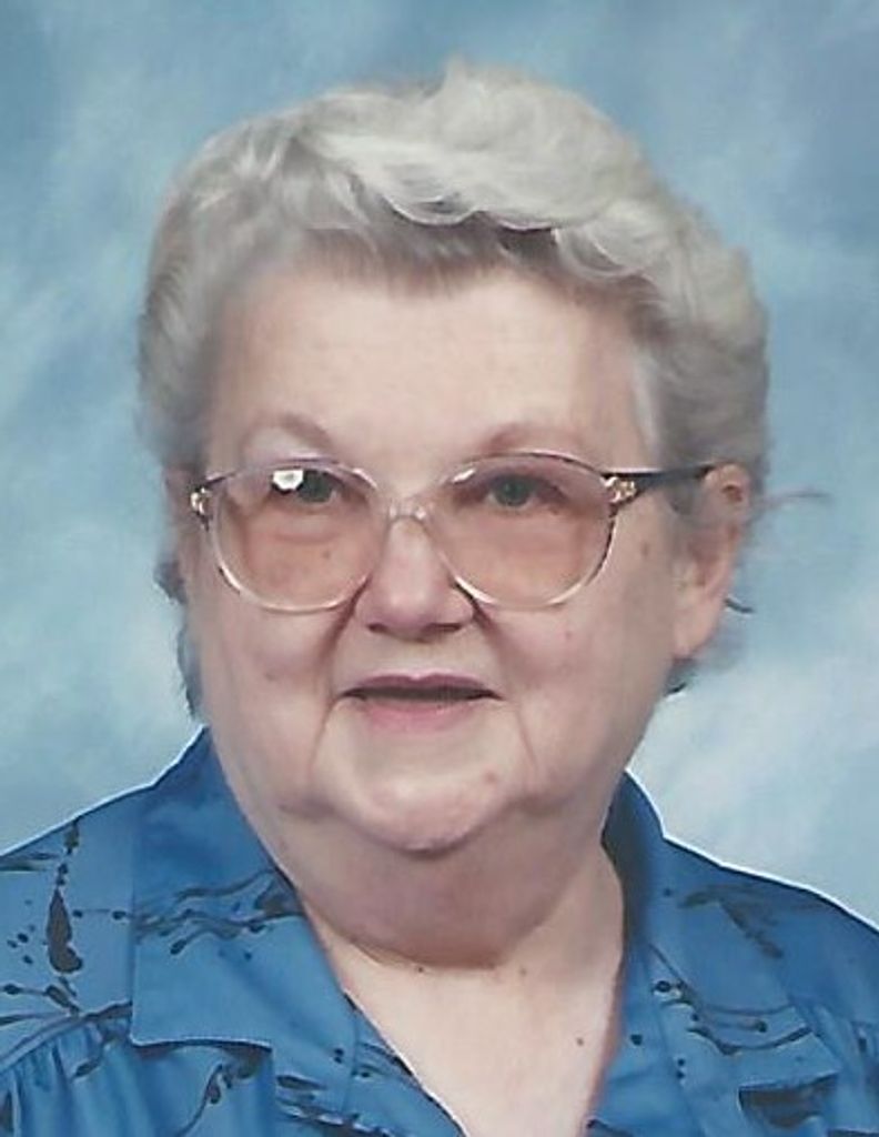 LUCY M. GRIMME Profile Photo