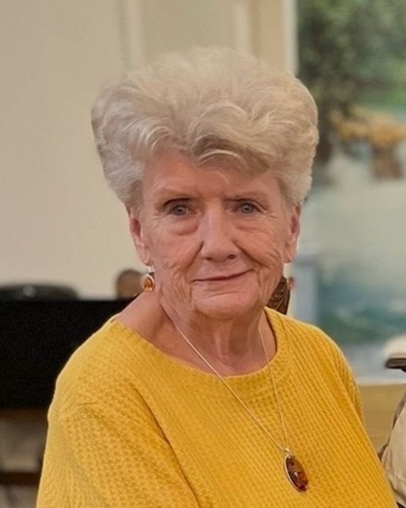 Brenda Faye Gray Jones Profile Photo