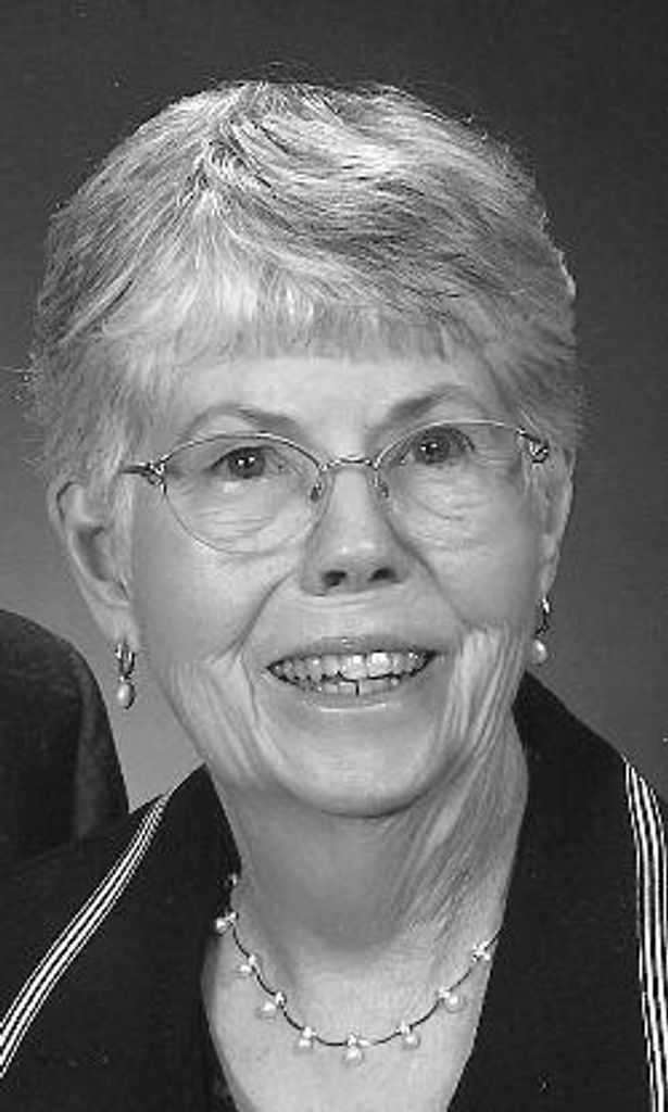 Audrey Louise Rowland