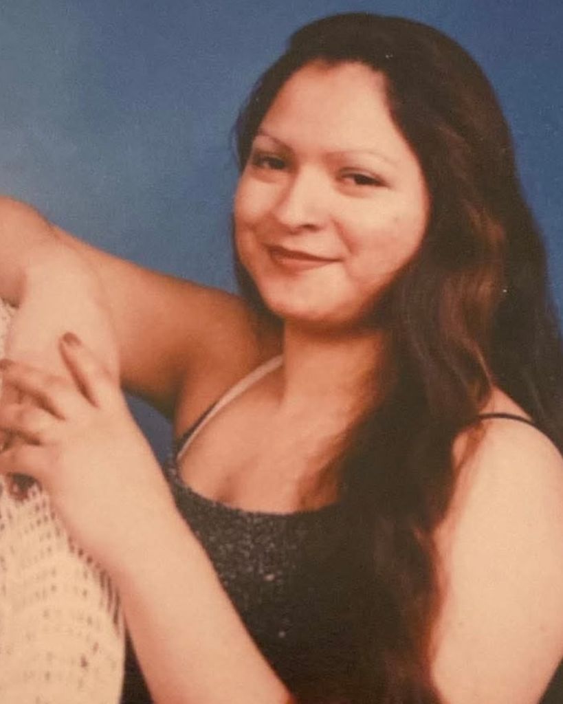 Martha Hernandez Profile Photo