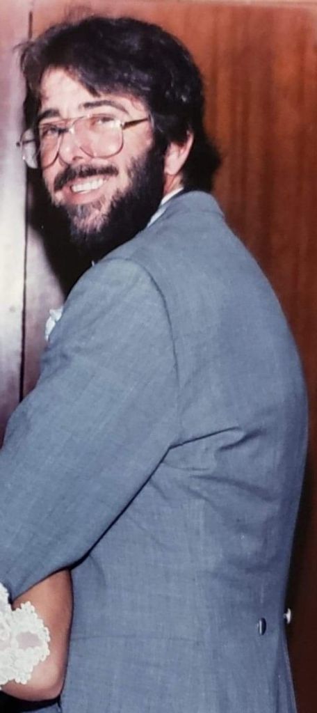 Dale Bernard Guillot
