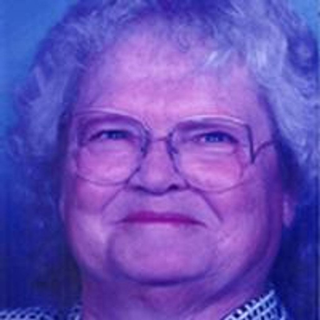 Barbara Jean Martin