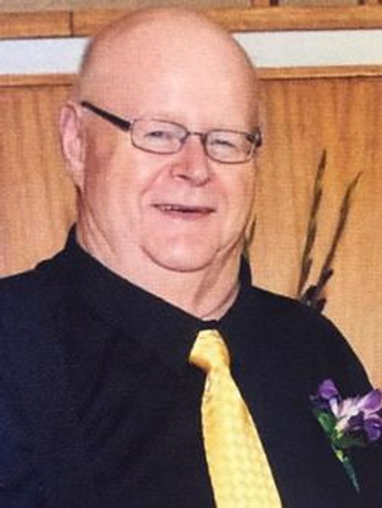 Floyd Brosy Profile Photo