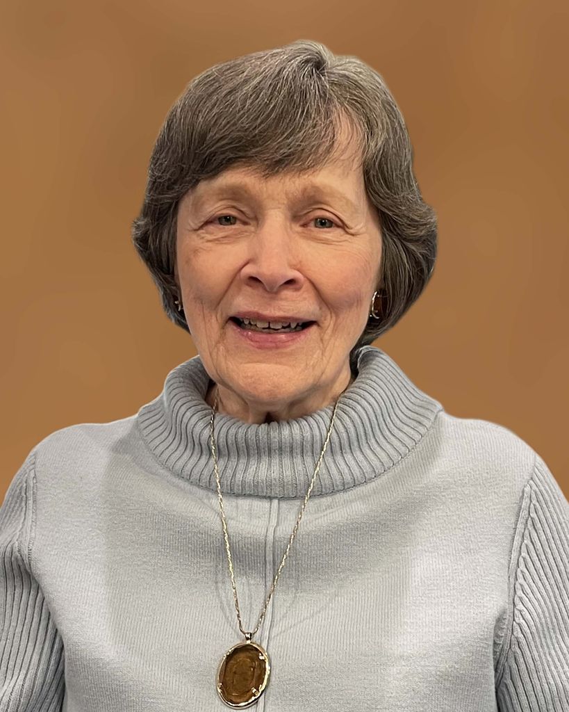 Donna M. Mccomas Profile Photo