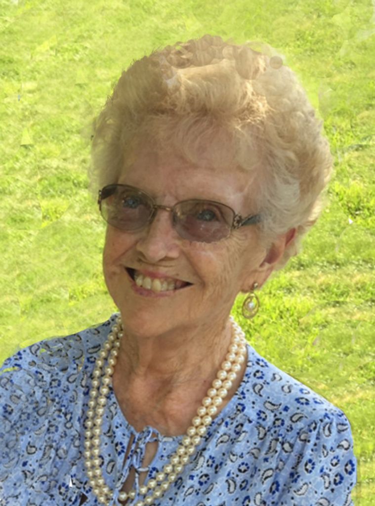 Elaine Ebsen Profile Photo