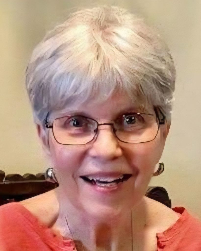 Teresa Hay Wood Profile Photo