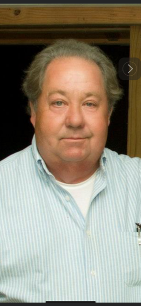 Mr. Harvey Lee Jones Profile Photo