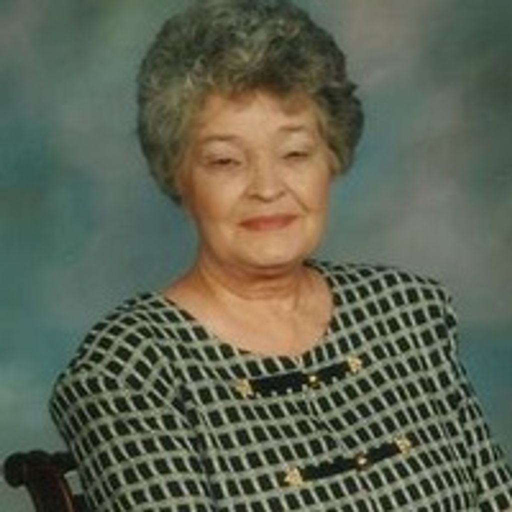 Amy Jo Wilbanks Thomas