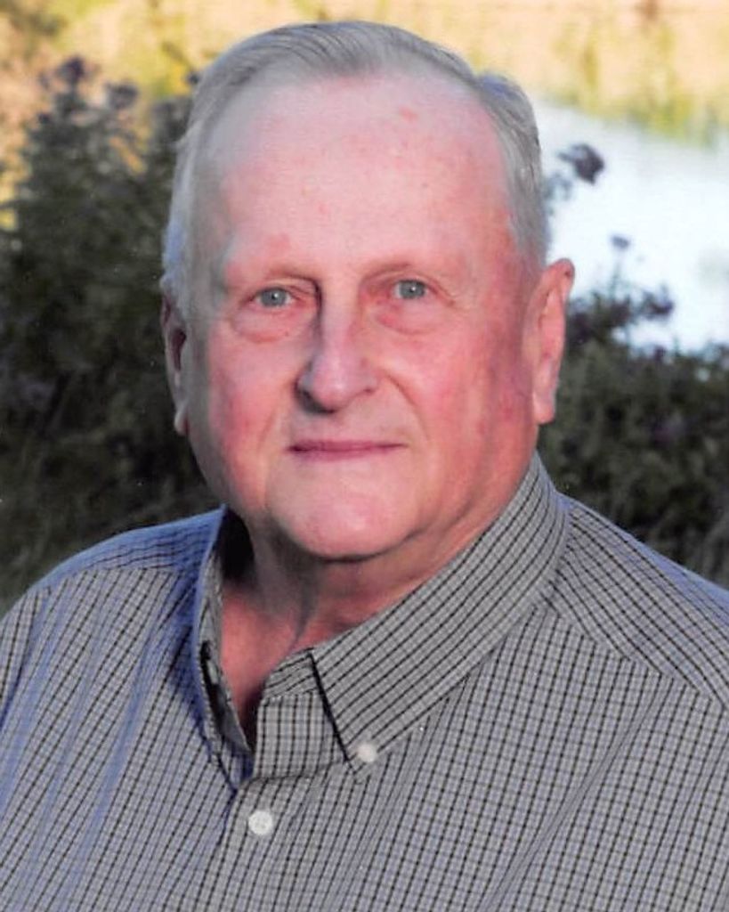 Larry Vogel Profile Photo