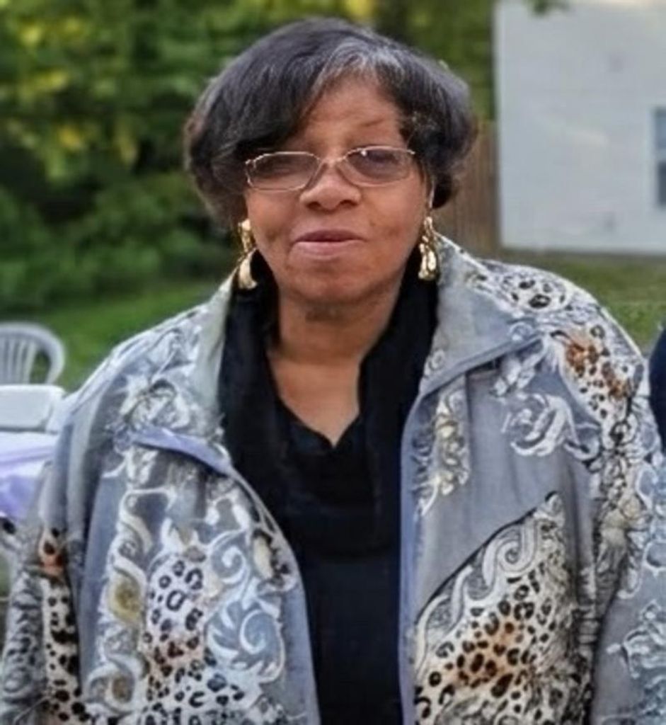 Linda Kay Waiters Profile Photo