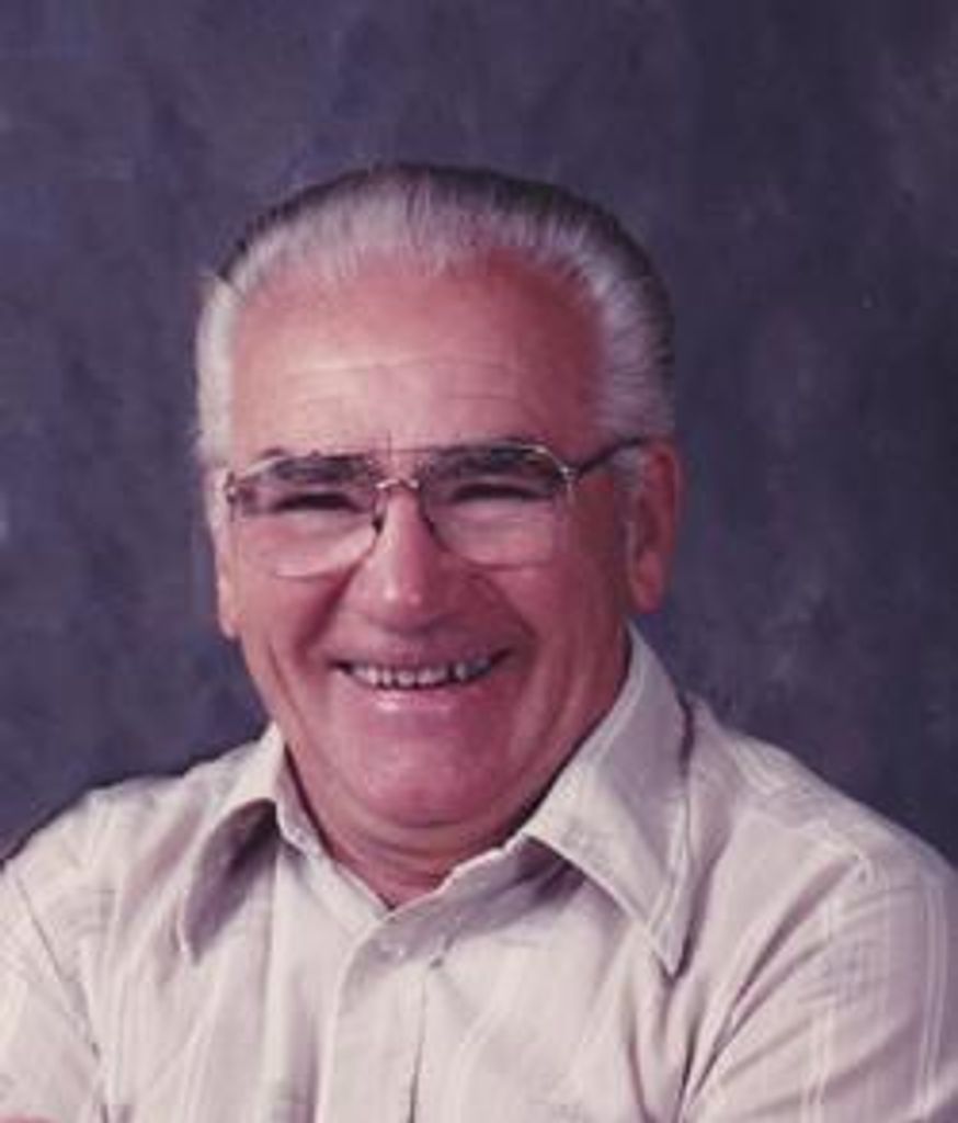 Roy Robert Reedy Profile Photo