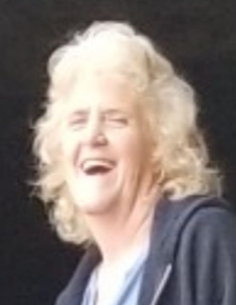 Carla Jo Distel Hall Profile Photo