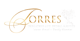 Torres Mortuaries Logo