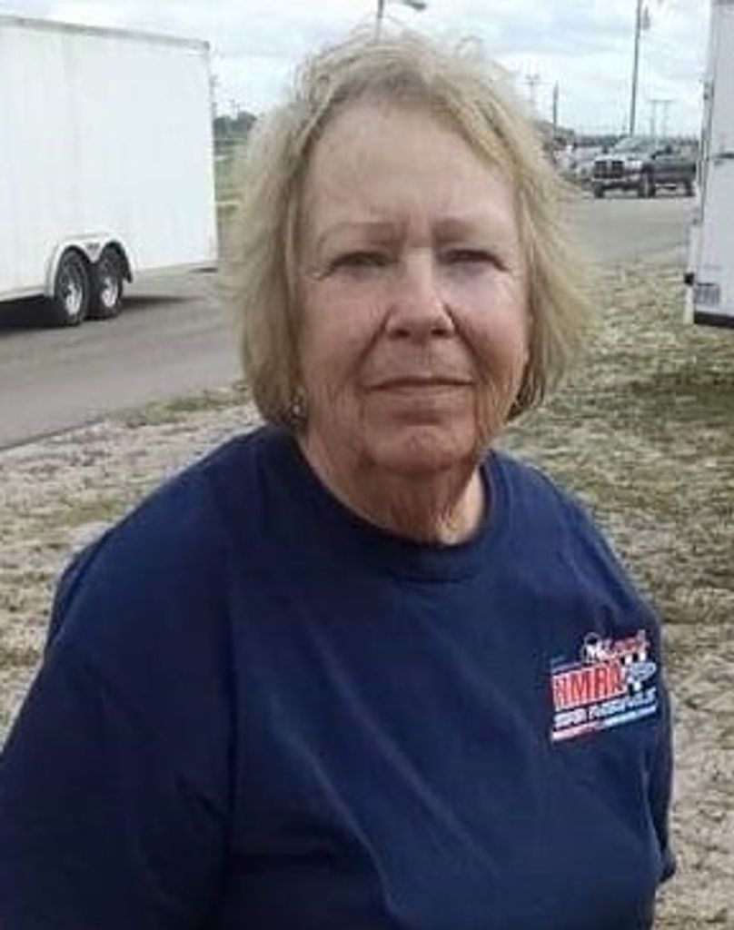 Norma Louise Pickering