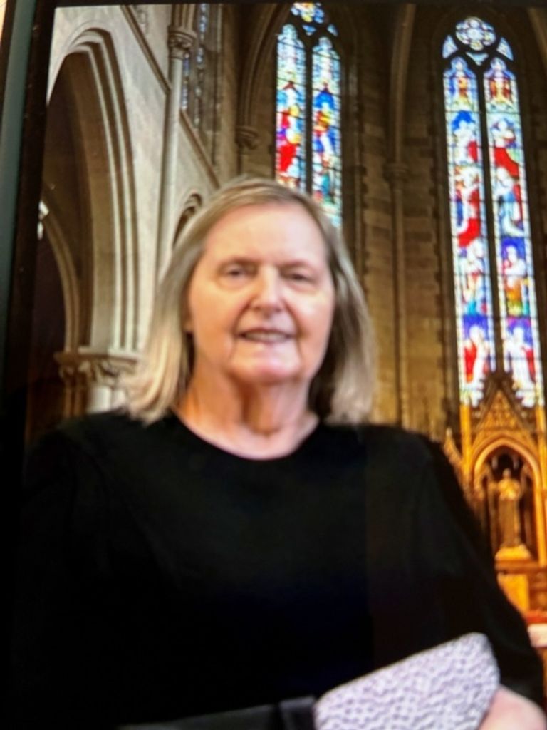Phyllis A. (Gassert)  Frey Profile Photo