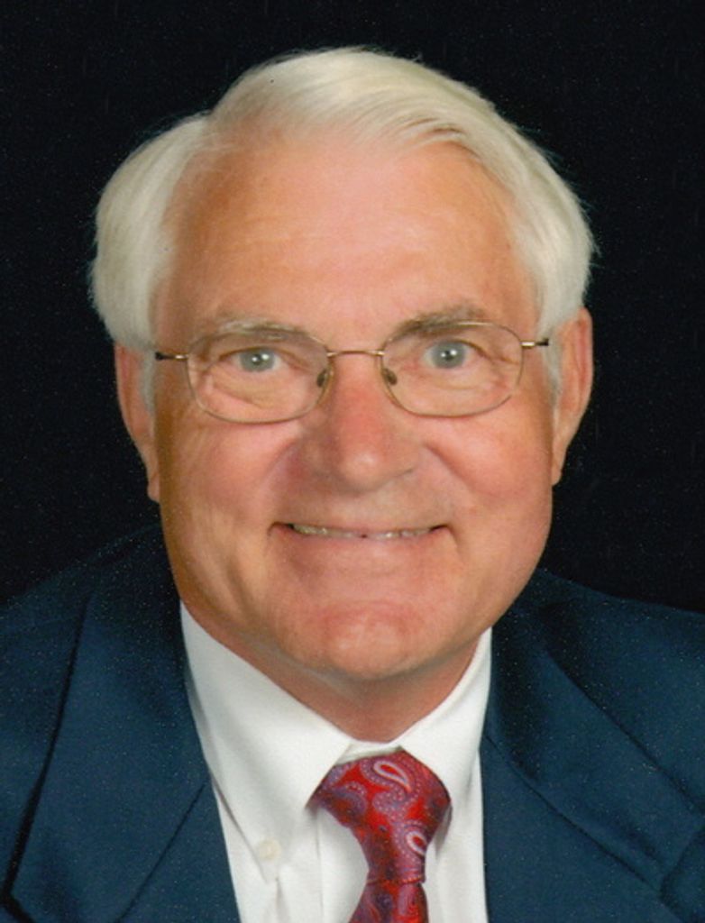 Raymond Paul Allebach Profile Photo