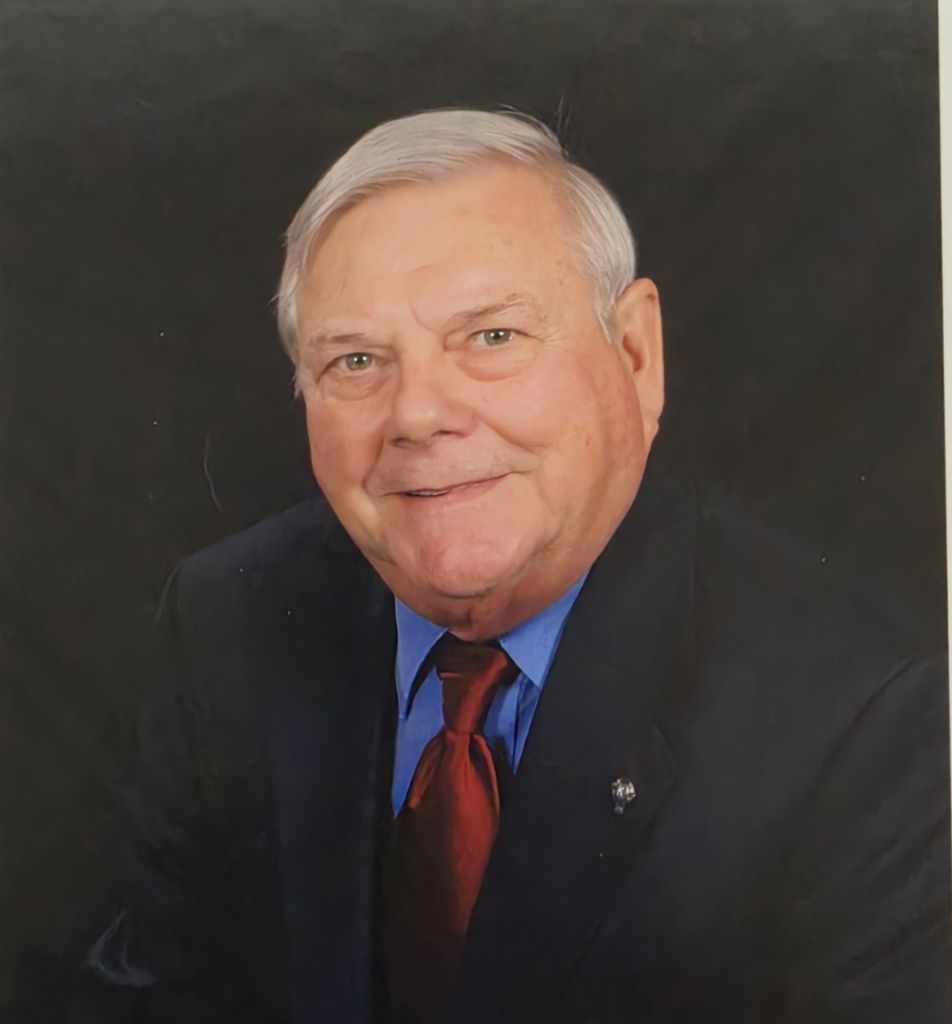 Walter Lawson Shaw Profile Photo