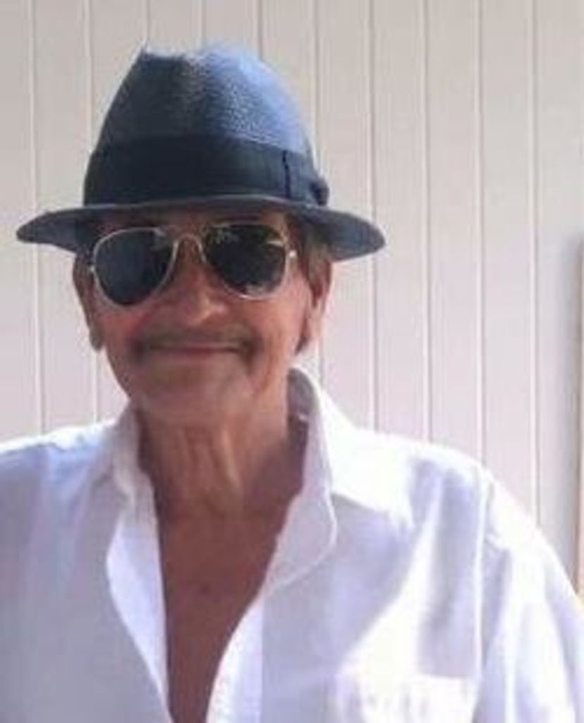Hardee ~ Santos Alamia