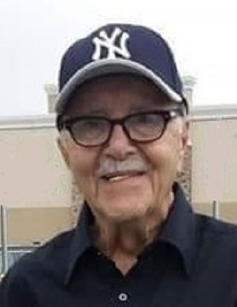 Ronald "Buff" Scala Profile Photo