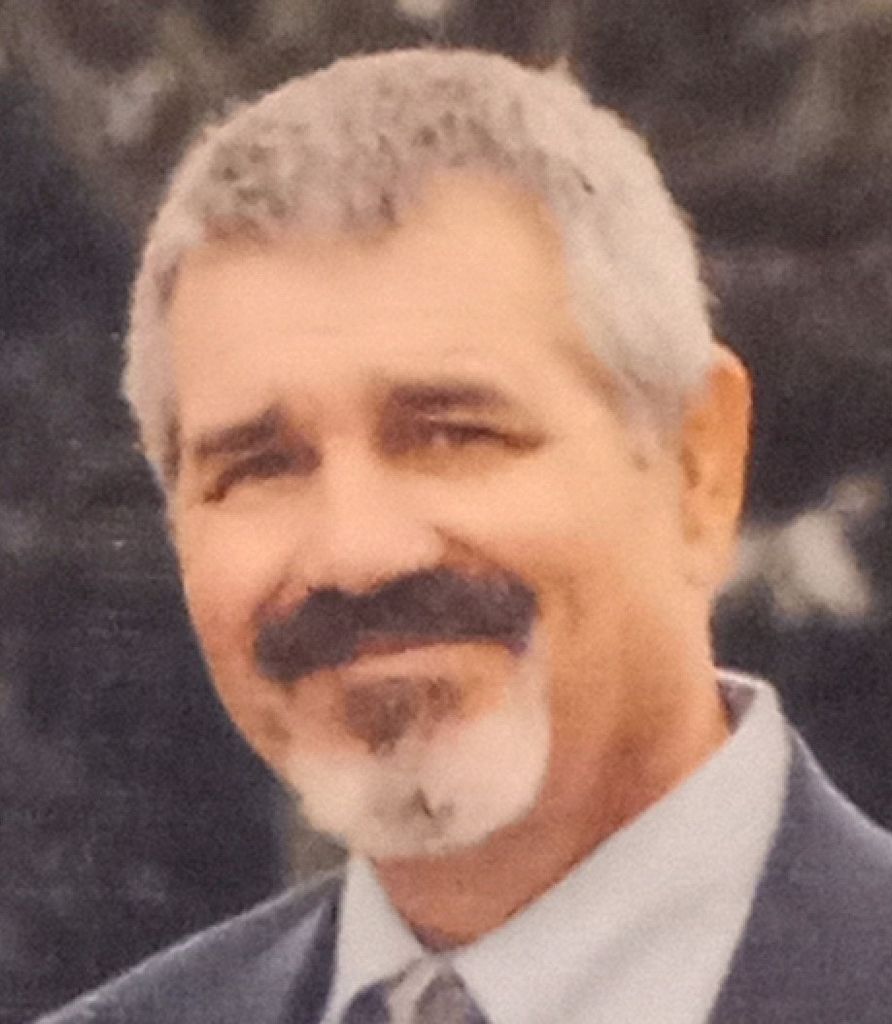 Mr. Douglas Scott Gregory Profile Photo
