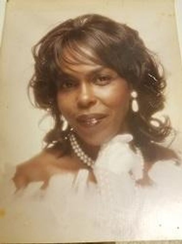 Yvonne  E. Russ Seay