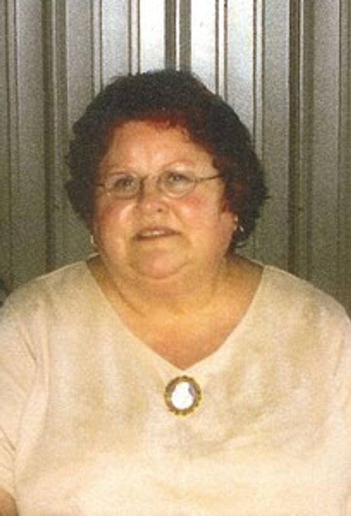 Sheila Ann Mouser