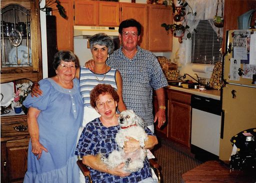 Jeanne Leona Oskins photo gallery thumbnail 44 of 90