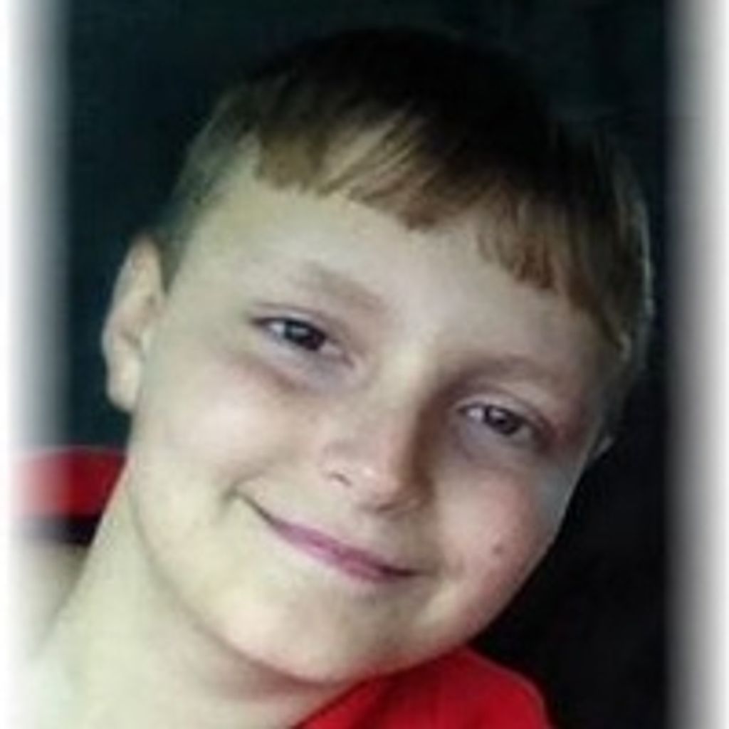 Tanner Michael Labauve