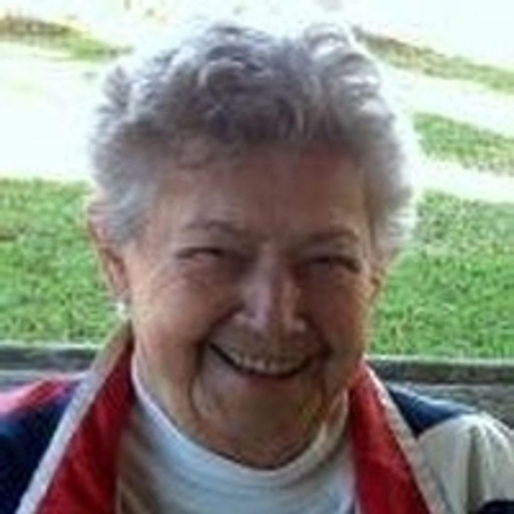 Louise "PG" Haase Trahan