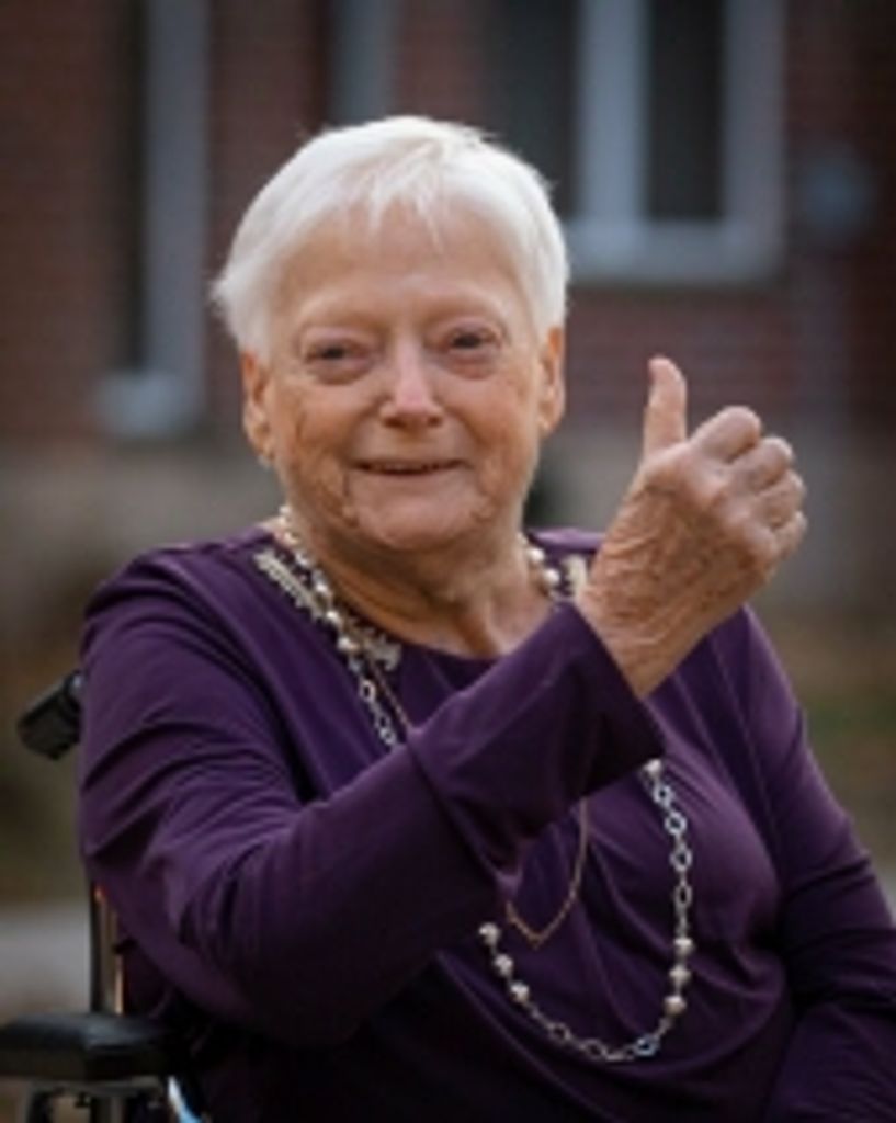 Deloris "Gwen" Anderson